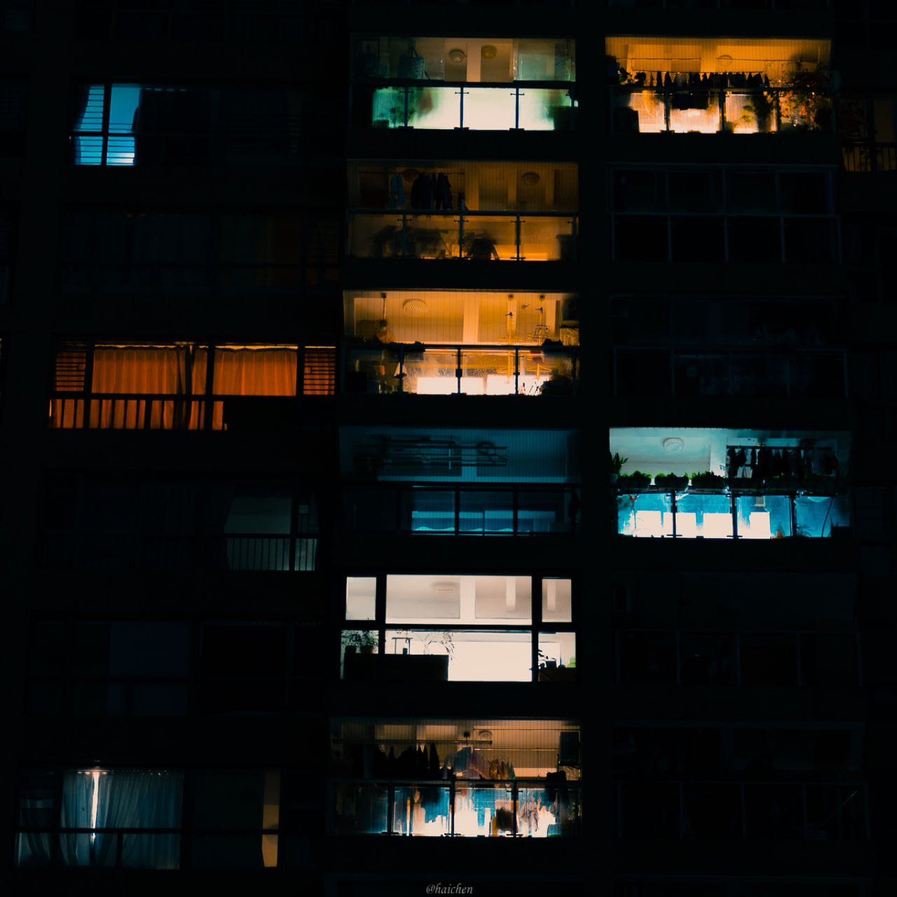 创建本地搜索